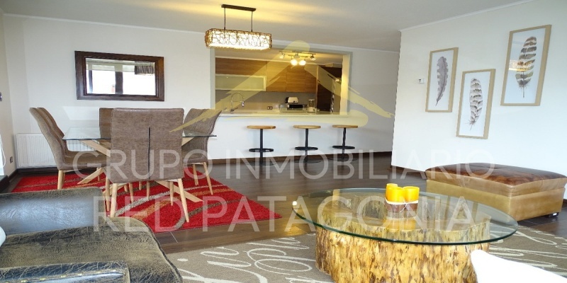 Lincoyan, Araucanía, 3 Habitaciones Habitaciones, ,2 BathroomsBathrooms,Departamento,Venta,1002