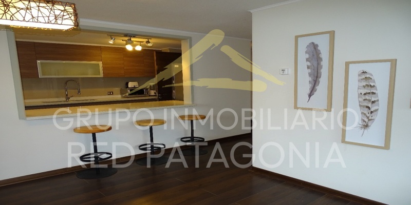 Lincoyan, Araucanía, 3 Habitaciones Habitaciones, ,2 BathroomsBathrooms,Departamento,Venta,1002