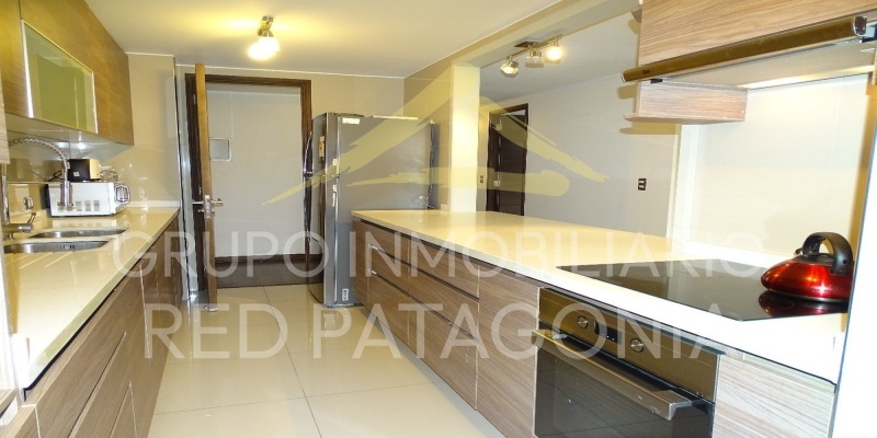 Lincoyan, Araucanía, 3 Habitaciones Habitaciones, ,2 BathroomsBathrooms,Departamento,Venta,1002