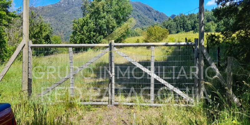 LINCOYAN 336, Araucanía, ,Parcela,Venta,LINCOYAN 336,1301