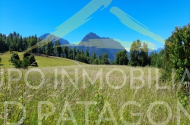LINCOYAN 336, Araucanía, ,Parcela,Venta,LINCOYAN 336,1301