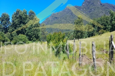 LINCOYAN 336, Araucanía, ,Parcela,Venta,LINCOYAN 336,1301