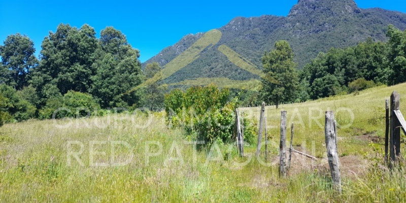 LINCOYAN 336, Araucanía, ,Parcela,Venta,LINCOYAN 336,1301