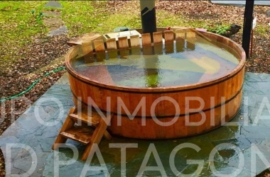 586 Palguin, Palguin, Araucanía 4920000, 4 Habitaciones Habitaciones, ,2 BathroomsBathrooms,Casa,Venta,Palguin,1318