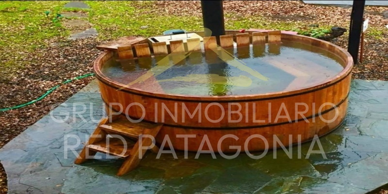 586 Palguin, Palguin, Araucanía 4920000, 4 Habitaciones Habitaciones, ,2 BathroomsBathrooms,Casa,Venta,Palguin,1318