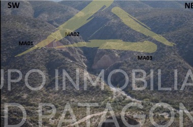 586 Palguin, Palguin, Araucanía 4920000, ,Terrenos,Venta,Palguin,1319