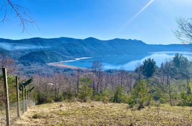 Lincoyan 336, Araucanía, ,Parcela,Venta,1323