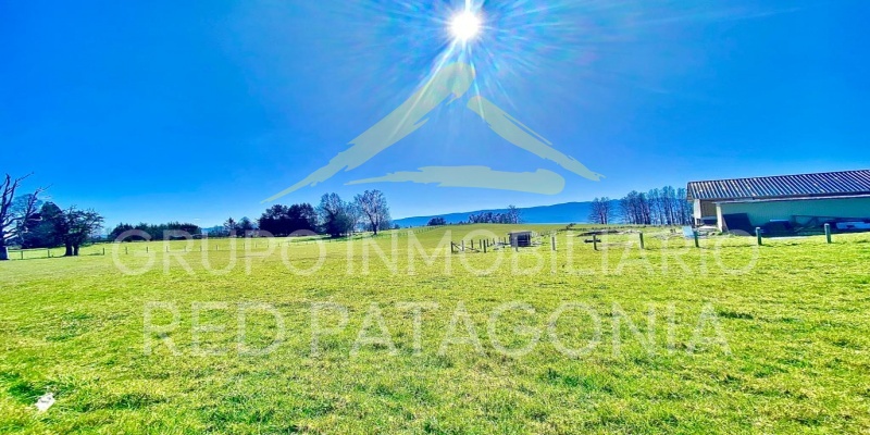 336 Lincoyan, Araucanía, ,Parcela,Venta,Lincoyan,1325