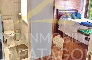 336 Lincoyan, Araucanía, 1 Dormitorio Habitaciones, ,1 BañoBathrooms,Departamento,Venta,Lincoyan ,1329