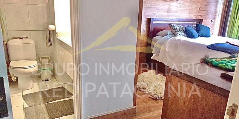 336 Lincoyan, Araucanía, 1 Dormitorio Habitaciones, ,1 BañoBathrooms,Departamento,Venta,Lincoyan ,1329