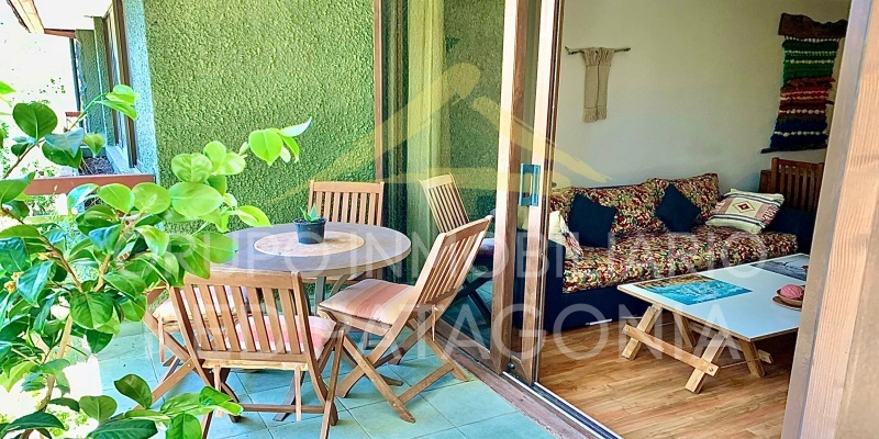 336 Lincoyan, Araucanía, 1 Dormitorio Habitaciones, ,1 BañoBathrooms,Departamento,Venta,Lincoyan ,1329