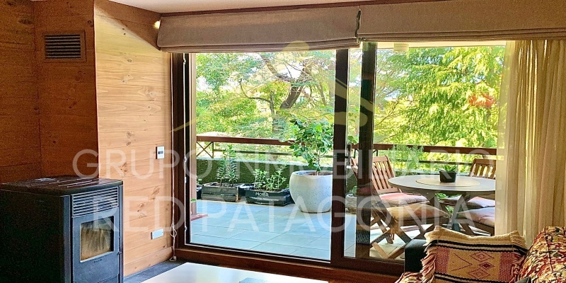 336 Lincoyan, Araucanía, 1 Dormitorio Habitaciones, ,1 BañoBathrooms,Departamento,Venta,Lincoyan ,1329