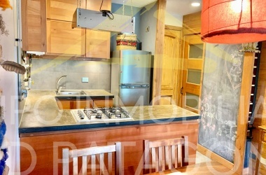 336 Lincoyan, Araucanía, 1 Dormitorio Habitaciones, ,1 BañoBathrooms,Departamento,Venta,Lincoyan ,1329