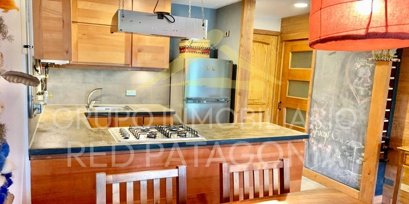 336 Lincoyan, Araucanía, 1 Dormitorio Habitaciones, ,1 BañoBathrooms,Departamento,Venta,Lincoyan ,1329