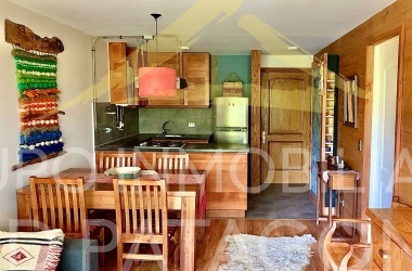 336 Lincoyan, Araucanía, 1 Dormitorio Habitaciones, ,1 BañoBathrooms,Departamento,Venta,Lincoyan ,1329