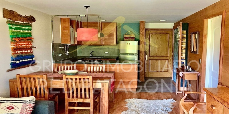 336 Lincoyan, Araucanía, 1 Dormitorio Habitaciones, ,1 BañoBathrooms,Departamento,Venta,Lincoyan ,1329