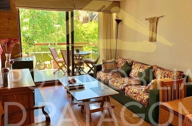 336 Lincoyan, Araucanía, 1 Dormitorio Habitaciones, ,1 BañoBathrooms,Departamento,Venta,Lincoyan ,1329