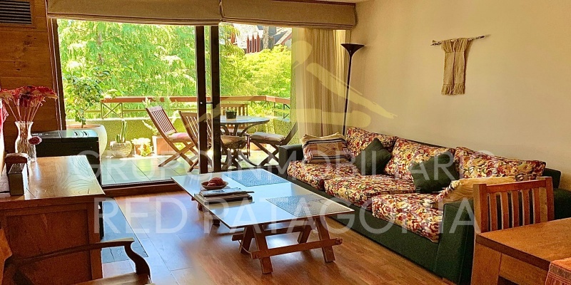 336 Lincoyan, Araucanía, 1 Dormitorio Habitaciones, ,1 BañoBathrooms,Departamento,Venta,Lincoyan ,1329