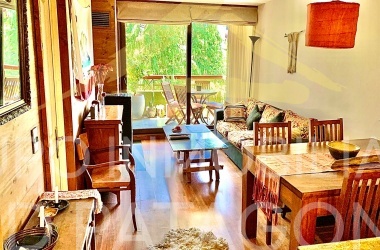 336 Lincoyan, Araucanía, 1 Dormitorio Habitaciones, ,1 BañoBathrooms,Departamento,Venta,Lincoyan ,1329