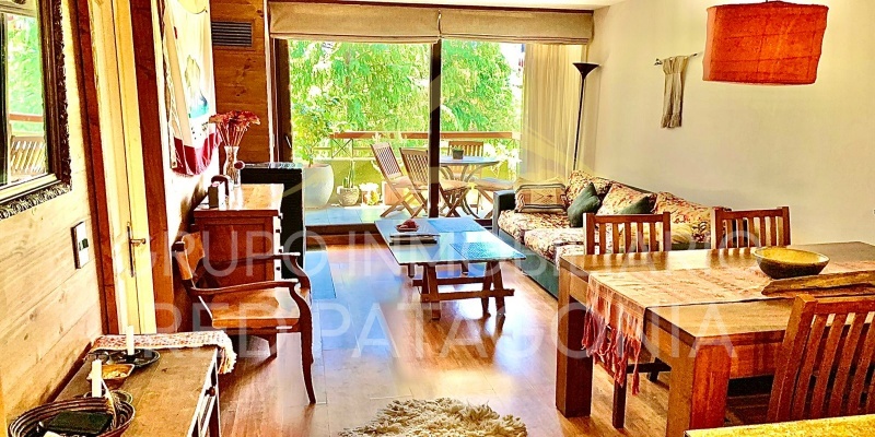 336 Lincoyan, Araucanía, 1 Dormitorio Habitaciones, ,1 BañoBathrooms,Departamento,Venta,Lincoyan ,1329