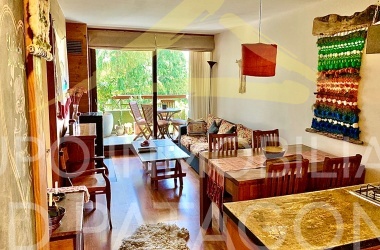 336 Lincoyan, Araucanía, 1 Dormitorio Habitaciones, ,1 BañoBathrooms,Departamento,Venta,Lincoyan ,1329