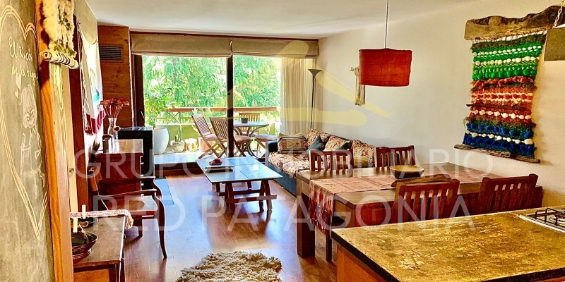 336 Lincoyan, Araucanía, 1 Dormitorio Habitaciones, ,1 BañoBathrooms,Departamento,Venta,Lincoyan ,1329