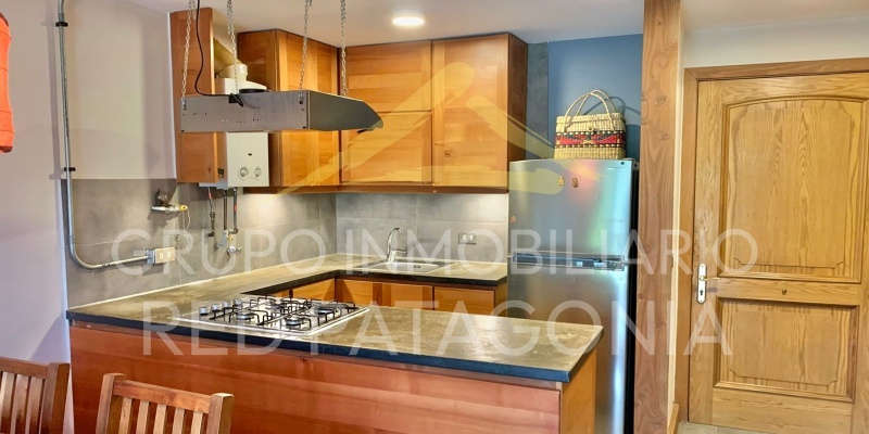 336 Lincoyan, Araucanía, 1 Dormitorio Habitaciones, ,1 BañoBathrooms,Departamento,Venta,Lincoyan ,1329