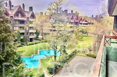 336 Lincoyan, Araucanía, 1 Dormitorio Habitaciones, ,1 BañoBathrooms,Departamento,Venta,Lincoyan ,1329