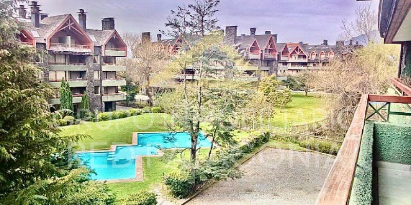 336 Lincoyan, Araucanía, 1 Dormitorio Habitaciones, ,1 BañoBathrooms,Departamento,Venta,Lincoyan ,1329