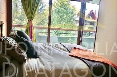 336 Lincoyan, Araucanía, 1 Dormitorio Habitaciones, ,1 BañoBathrooms,Departamento,Venta,Lincoyan ,1329