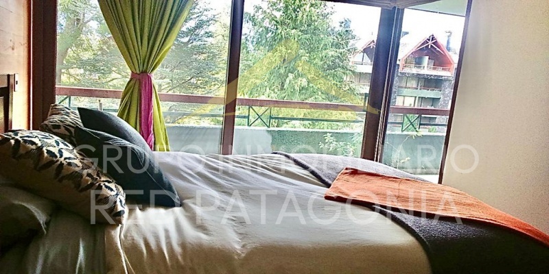 336 Lincoyan, Araucanía, 1 Dormitorio Habitaciones, ,1 BañoBathrooms,Departamento,Venta,Lincoyan ,1329