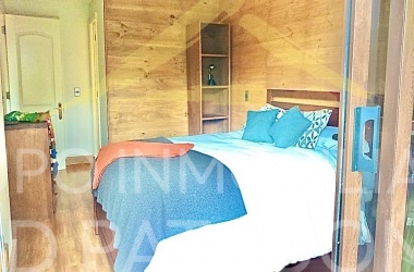 336 Lincoyan, Araucanía, 1 Dormitorio Habitaciones, ,1 BañoBathrooms,Departamento,Venta,Lincoyan ,1329