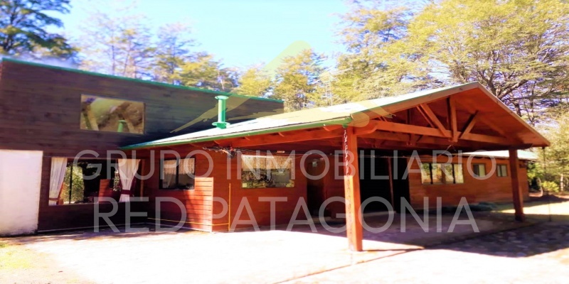 LINCOYAN, Araucanía, 4 Habitaciones Habitaciones, ,3 BathroomsBathrooms,Casa,Venta,1333