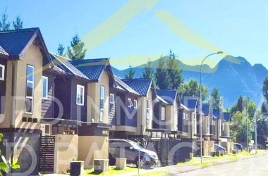 LINCOYAN, Araucanía, 3 Habitaciones Habitaciones, ,3 BathroomsBathrooms,Casa,Arriendo,1339