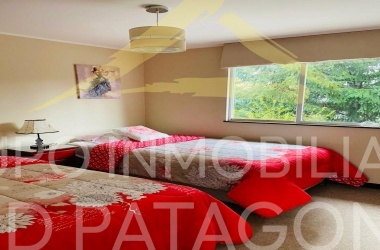 LINCOYAN, Araucanía, 3 Habitaciones Habitaciones, ,3 BathroomsBathrooms,Casa,Arriendo,1339