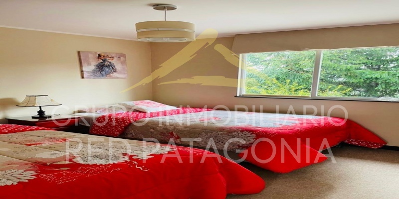 LINCOYAN, Araucanía, 3 Habitaciones Habitaciones, ,3 BathroomsBathrooms,Casa,Arriendo,1339