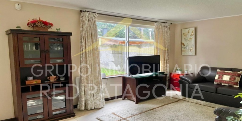 LINCOYAN, Araucanía, 3 Habitaciones Habitaciones, ,3 BathroomsBathrooms,Casa,Arriendo,1339