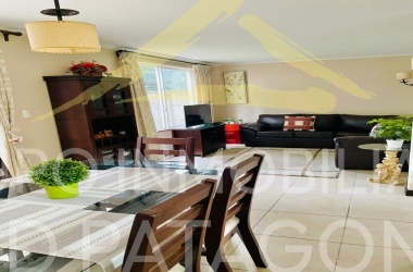 LINCOYAN, Araucanía, 3 Habitaciones Habitaciones, ,3 BathroomsBathrooms,Casa,Arriendo,1339