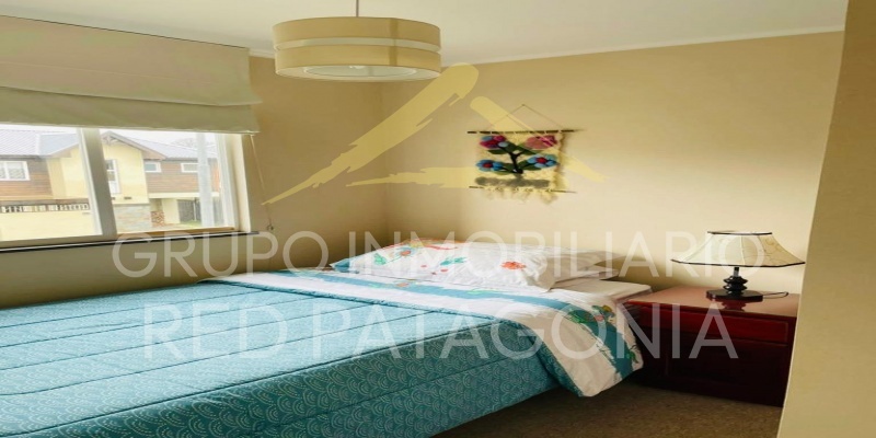 LINCOYAN, Araucanía, 3 Habitaciones Habitaciones, ,3 BathroomsBathrooms,Casa,Arriendo,1339