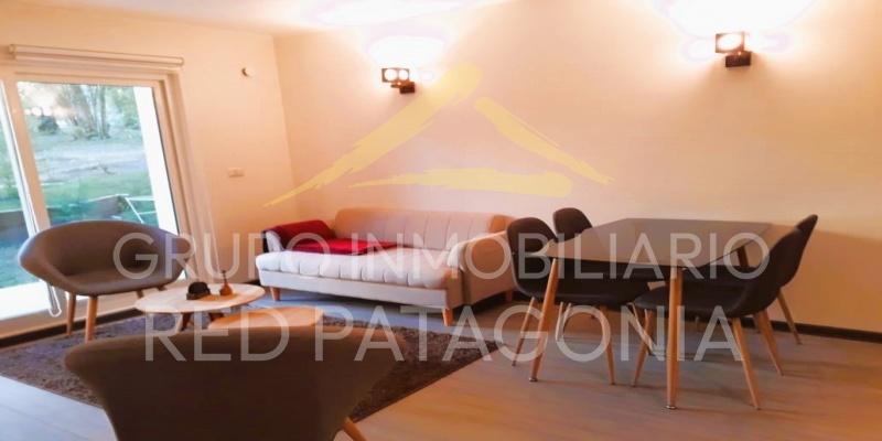 LINCOYAN, Araucanía, 2 Habitaciones Habitaciones, ,2 BathroomsBathrooms,Departamento,Arriendo,1341