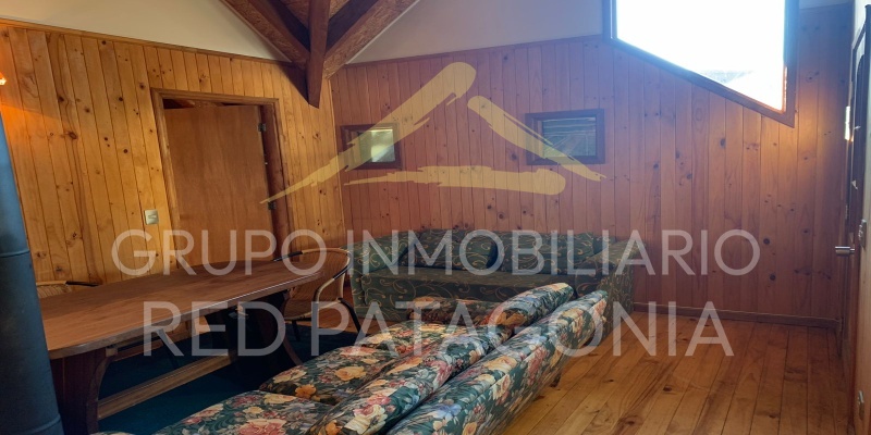 336 Lincoyan, Pucon, Araucanía, 3 Habitaciones Habitaciones, ,2 BathroomsBathrooms,Departamento,Arriendo,Lincoyan ,1343