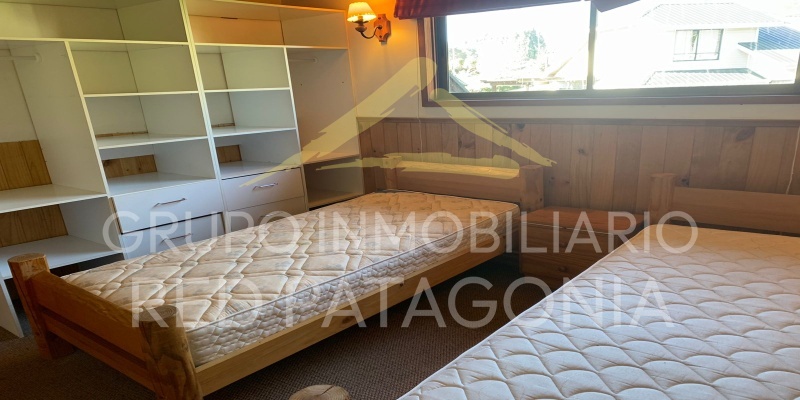 336 Lincoyan, Pucon, Araucanía, 3 Habitaciones Habitaciones, ,2 BathroomsBathrooms,Departamento,Arriendo,Lincoyan ,1343