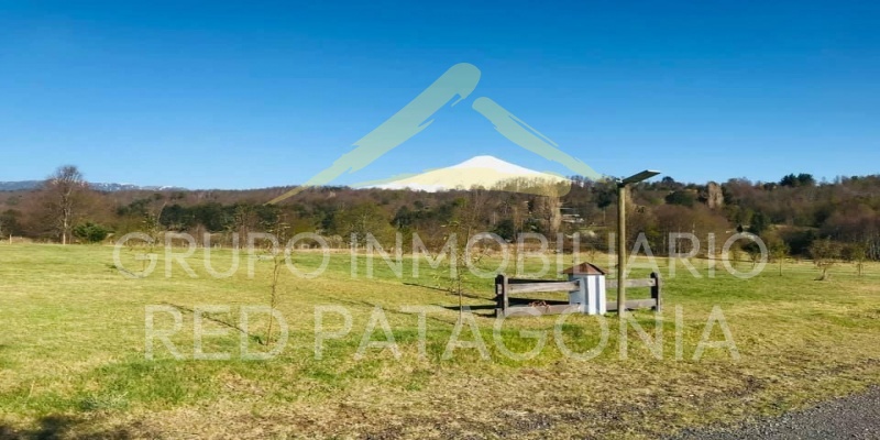 336, LINCOYAN, Araucanía, ,Parcela,Venta,336,1350