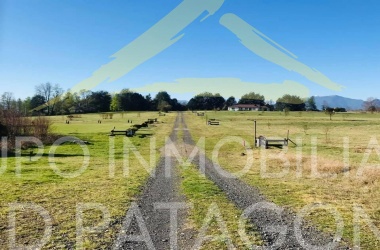 336, LINCOYAN, Araucanía, ,Parcela,Venta,336,1350