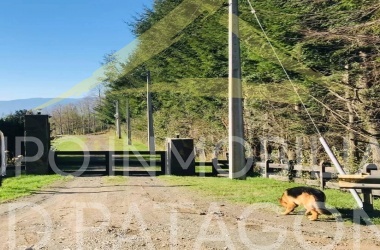 336, LINCOYAN, Araucanía, ,Parcela,Venta,336,1350