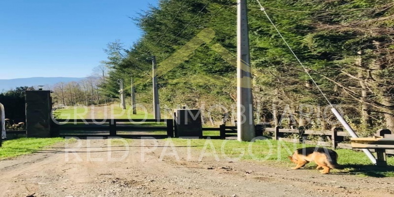 336, LINCOYAN, Araucanía, ,Parcela,Venta,336,1350