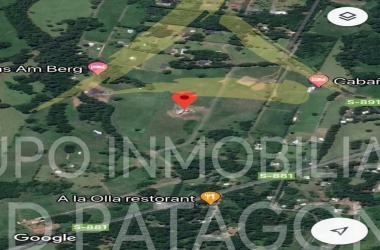 336, LINCOYAN, Araucanía, ,Parcela,Venta,336,1350