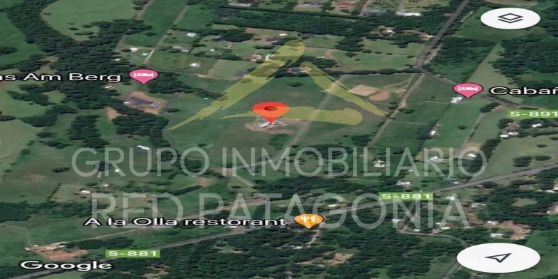 336, LINCOYAN, Araucanía, ,Parcela,Venta,336,1350