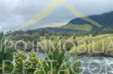 336 Lincoyan, Lincoyan 336, Araucanía, ,Parcela,Venta,Lincoyan,1353