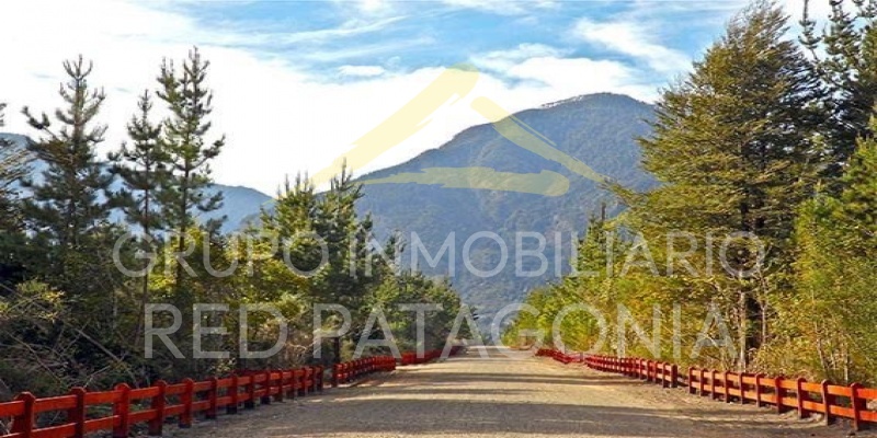336 Lincoyan, Lincoyan 336, Araucanía, ,Parcela,Venta,Lincoyan,1353